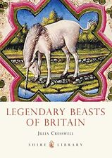 Legendary beasts britain for sale  UK