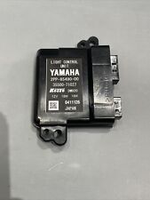 Yamaha yzf 2017 for sale  REDCAR