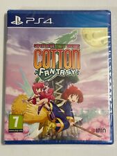 Jeux Playstation 4 / PS4 / PS5 - Superlative Night Dreams COTTON FANTASY NEUF FR na sprzedaż  Wysyłka do Poland