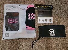 Sweet sweat waist for sale  Shipping to Ireland