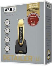 Wahl cordless detailer gebraucht kaufen  Iserlohn