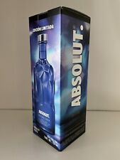 absolut vodka limited gebraucht kaufen  Braunschweig