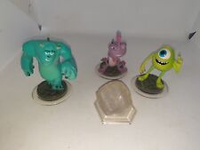 Disney infinity monsters for sale  NEATH
