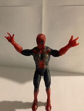 Marvel spiderman action for sale  FORRES