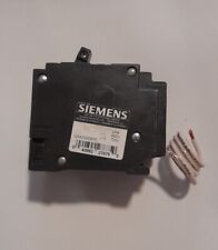 Siemens qsa2020spd whole for sale  Spring Valley