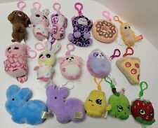 Lot plush toy for sale  Rochester