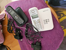 Schnurlose telefone set gebraucht kaufen  Schönefeld