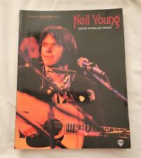 Neil young guitar for sale  Denver