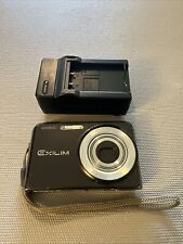 Usado, Câmera Digital CASIO Exilim EX-S880 comprar usado  Enviando para Brazil