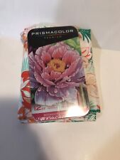 Prismacolor botanical garden d'occasion  Expédié en France