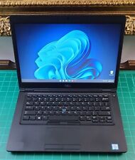 Dell Latitude 5490 Laptop (Choose Specs + Condition) for sale  Shipping to South Africa