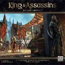 King assassins deluxe for sale  USA