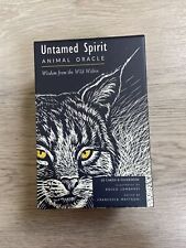 Untamed spirit animal for sale  Owosso
