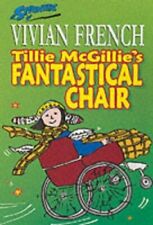 Tillie McGillie's Fantastical Chair (Sprinters) by French Vivian Paperback Book segunda mano  Embacar hacia Argentina