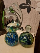 Mdina glass paperweights for sale  OLDHAM