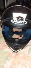 Casque intégral hjc d'occasion  Talence