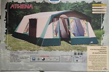 Tente camping marque d'occasion  Breuil-le-Sec