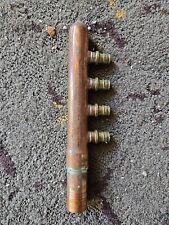 Copper branch manifold for sale  Simi Valley