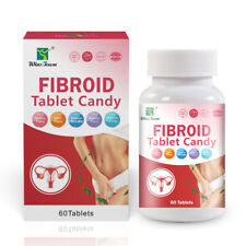 Fibroid Tabletka Candy Fertility Macica 60 tabletek na sprzedaż  Wysyłka do Poland