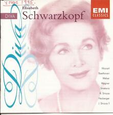 Elisabeth schwarzkopf opera for sale  UK