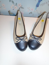 Bella navy cream for sale  BEXHILL-ON-SEA