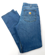 Carhartt jeans rugged for sale  Akron