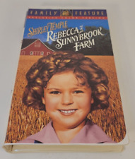 Shirley temple rebecca for sale  Shipping to Ireland