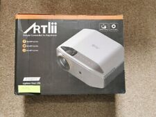 video projector for sale  CORSHAM