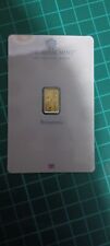 gold bars for sale  SALISBURY