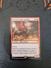 Magic gathering ancient for sale  NARBERTH