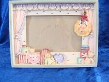 nursery picture frames for sale  Augusta