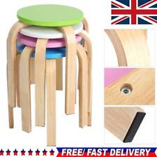 Bentwood stacking stools for sale  UK