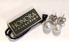 New honora cultured8 for sale  WOODBRIDGE
