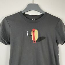 Threadless diabolical hotdog for sale  Ireland