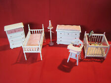 Vintage dollhouse baby for sale  Damascus
