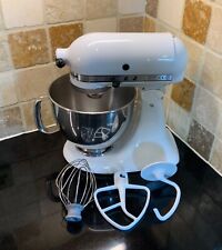 4.8l kitchenaid artisan for sale  BRADFORD