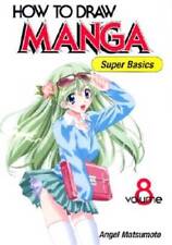 Draw manga super for sale  Montgomery