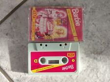 Barbie kassette kiosk gebraucht kaufen  Windorf