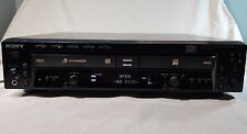 Sony rcd w500c for sale  Shipping to Ireland
