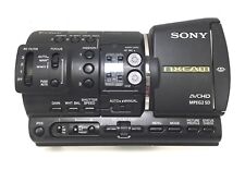 Usado, Zoom de gabinete de substituição peça original Sony HXR-NX5U HXRNX5U NX5U HXR-NXR NX5  comprar usado  Enviando para Brazil