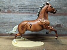 BREYER Traditional Stingray #1821 World Champion Barrel Horse for sale  Shipping to South Africa