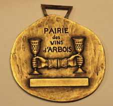 Vin arbois médaille d'occasion  Paris VIII