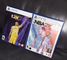 Lot sony nba for sale  Voorhees