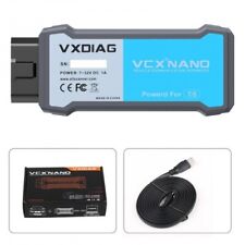 Vxdiag vcx nano for sale  KINGTON
