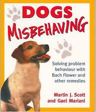 Dogs misbehaving solving for sale  UK