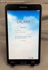 Usado, Tablet Samsung Galaxy Tab 4 SM-T230NU 8 GB de 7" comprar usado  Enviando para Brazil