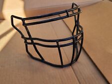 Riddell speedflex facemask for sale  Schertz