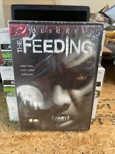 Feeding dvd widescreen for sale  Kings Mountain