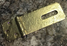 Gold door latch for sale  Warwick