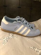 Vintage adidas rekord for sale  DUNDEE